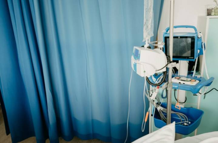 Kentucky Medicare performance ranks in the bottom of states, study finds