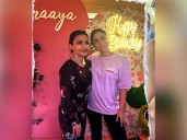 Kareena Kapoor wishes sister-in-law Soha Ali Khan on her birthday