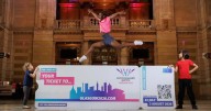 Glasgow residents to have first access to Commonwealth Games tickets as pre