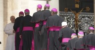 4K people abused by priests in Italy: victims' group