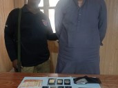 ‘Millionaire’ domestic worker arrested in Karachi's DHA