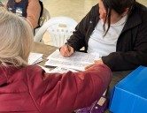 “Accediendo a Derechos” llega a González Catán