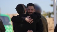 Israeli hostage release: Celebrations as hostages freed, Trump arrives in Tel Aviv
