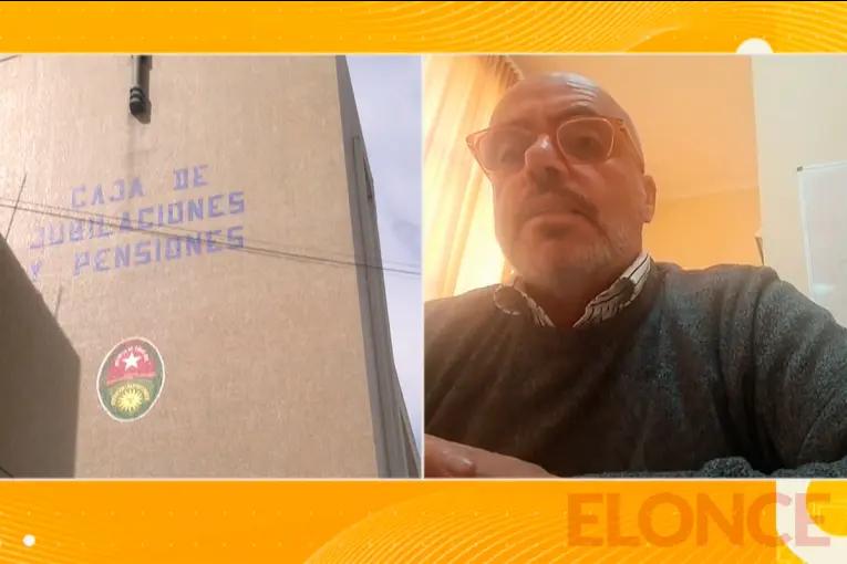 Convenio por $48 mil millones para la Caja de Jubilaciones: “Las gestiones dieron sus frutos”