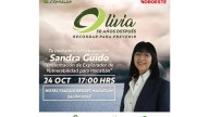 Reflexionarán en Mazatlán sobre prevención climática con la charla ‘Olivia, 50 años después. Recordar es prevenir’