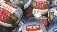 Turkey Prices Are Expected to Jump Due to Worsening Bird Flu. Here's What We Know