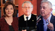 Uribe absuelto: La razón por la que la magistrada Leonor Oviedo salvó su voto