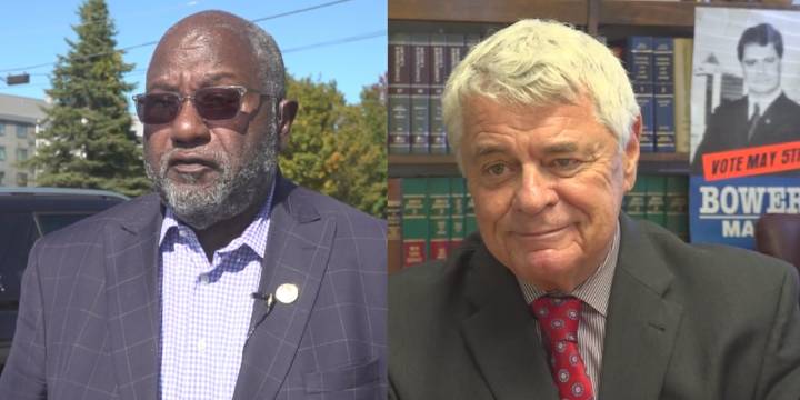 Former Roanoke mayors react to casino idea