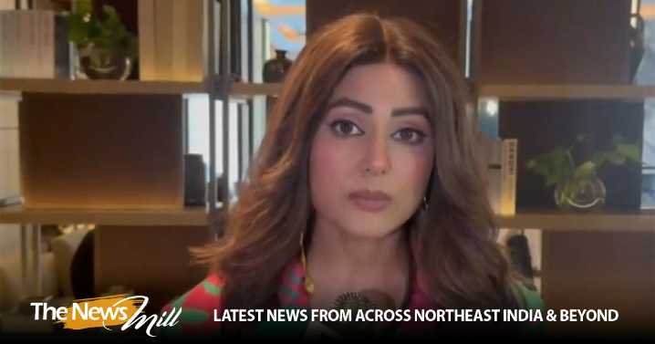 “Taboo that cancer patient has to sit at home and do nothing is not true”: Hina Khan on cancer