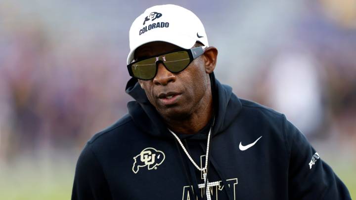 Deion Sanders admits 'I'm hurting like crazy' in worrying health update after Colorado Buffaloes coach's cancer battle