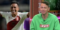 Diego Penny reveló que Christian Cueva podría volver a la Liga 1 en el 2026: “Un equipo importante de Lima le ha tocado la puerta”
