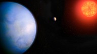Scientists Just Found a Super-Earth Exoplanet Only 18 Light