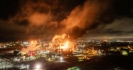 Letters to the Editor: This is far from the first El Segundo oil refinery fire. Can anything be done?