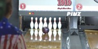 Bowling for Zander Scholarship Tournament rolls on during bittersweet milestone