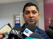 Policía Municipal cae en fiesta clandestina, había 120 menores de edad