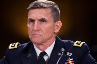 "Sus días están contados”, General Mike Flynn recomendó a Nicolás Maduro que se retire "mientras pueda"