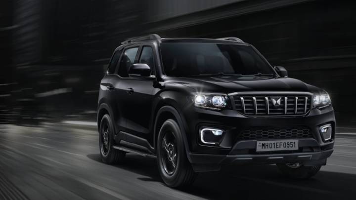 Google Trends: Mahindra Scorpio N facelift is trending on Google Search as new leaks emerge before launch