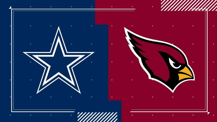 How to watch, stream or listen to the Cowboys vs. Cardinals in Week 9