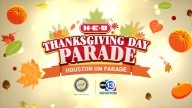 ABC13 will host the 76th Annual H-E-B Thanksgiving Day Parade in downtown Houston