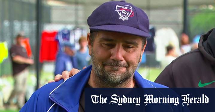 Ben Austin cricket accident: Devastated father of Ben Austin reveals family’s heartache