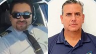 Un piloto experimentado y su acompañante murieron en el accidente aéreo en Paramillo