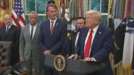 AstraZeneca agrees to lower drug prices for Medicaid under Trump administration deal