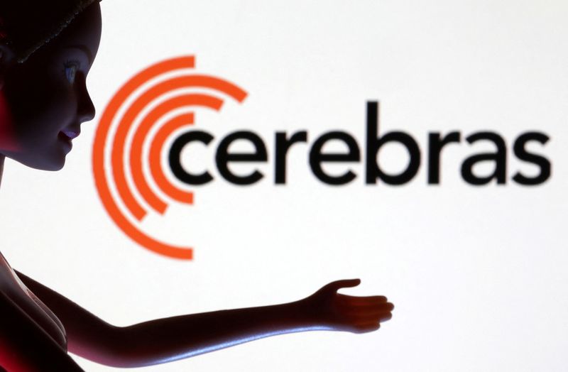 AI chip firm Cerebras Systems files to withdraw US IPO
