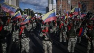 Senators will force a vote to prevent war on Venezuela without approval from Congress
