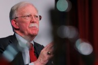 Trump adviser turned critic John Bolton indicted over handling of classified documents