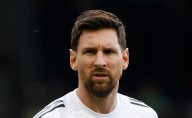 Lionel Messi sends message to Argentina players after painful loss to Morocco in FIFA U