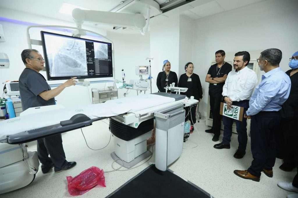 Presentan avances en medicina de precisión en tratamiento del cáncer infantil
