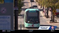 Kansas City businesses celebrate streetcar extension