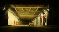 Túnel de Oriente tendrá cierre nocturno, por mantenimiento, el 28, 29 y 30 de octubre