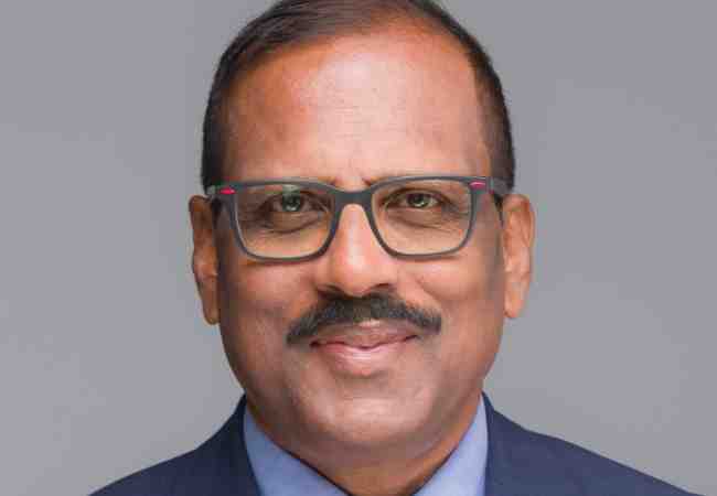 Dr. Richard Vincent D'Souza appointed Karnataka State Information...