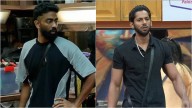 Bigg Boss 19: Baseer Ali And Pranit More Lock Horns Again, Fight Over Storage Space