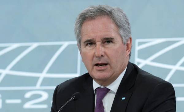 El Gabinete de Milei concreta el primer cambio post triunfo electoral