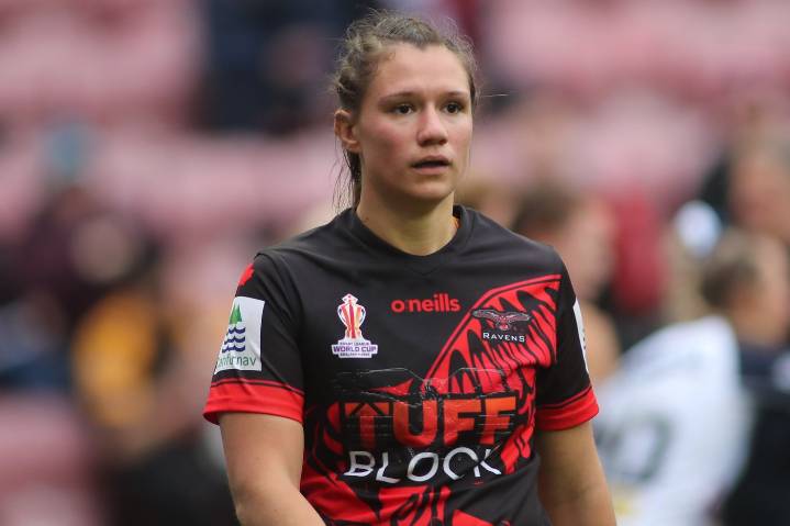 After time Down Under, Pakulis looks to get Canada back to Rugby League World Cup