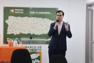 Comisionado residente Pablo José Hernández pide acción de USDA para evitar freno en pagos del PAN en Puerto Rico