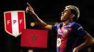 Tiene la misma nacionalidad que Lamine Yamal reafirmó su deseo de jugar por Perú: "Es mi sueño"