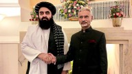 Afghanistan looks at India as a close friend, says Foreign Minister Muttaqi