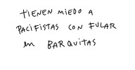 'Ahora que no se ofenda nadie', 05/10/2025