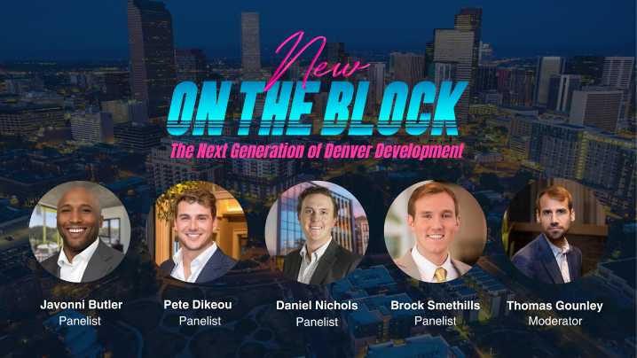 Allow us to make an introduction: Join BusinessDen for ‘New on the Block’