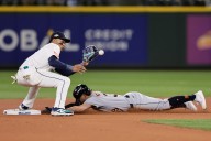 Where to stream the Tigers vs. Mariners ALDS, Game 2, today for free