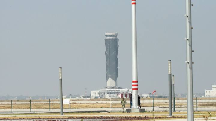 EUA Revoca 13 Rutas Mexicanas y Cancela Provisionalmente Vuelos Combinados desde el AIFA