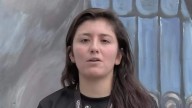 Valeria Contreras, pieza clave en el desarrollo del golbol en el Estado de México