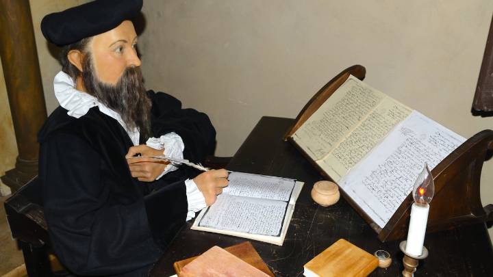 La preocupante alerta de Nostradamus para finales del 2025; hay conmoción mundial