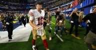 Snap Counts & Grades: Timely stops and gutsy QB play help the 49ers win in an instant classic