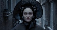 Las películas de terror que fueron inspiradas en los mejores libros góticos