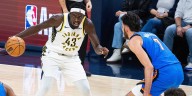 Pascal Siakam cooks Chet Holmgren to send NBA Finals rematch to OT