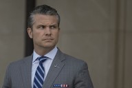 “Without precedent”: News outlets reject Pentagon’s new press rules